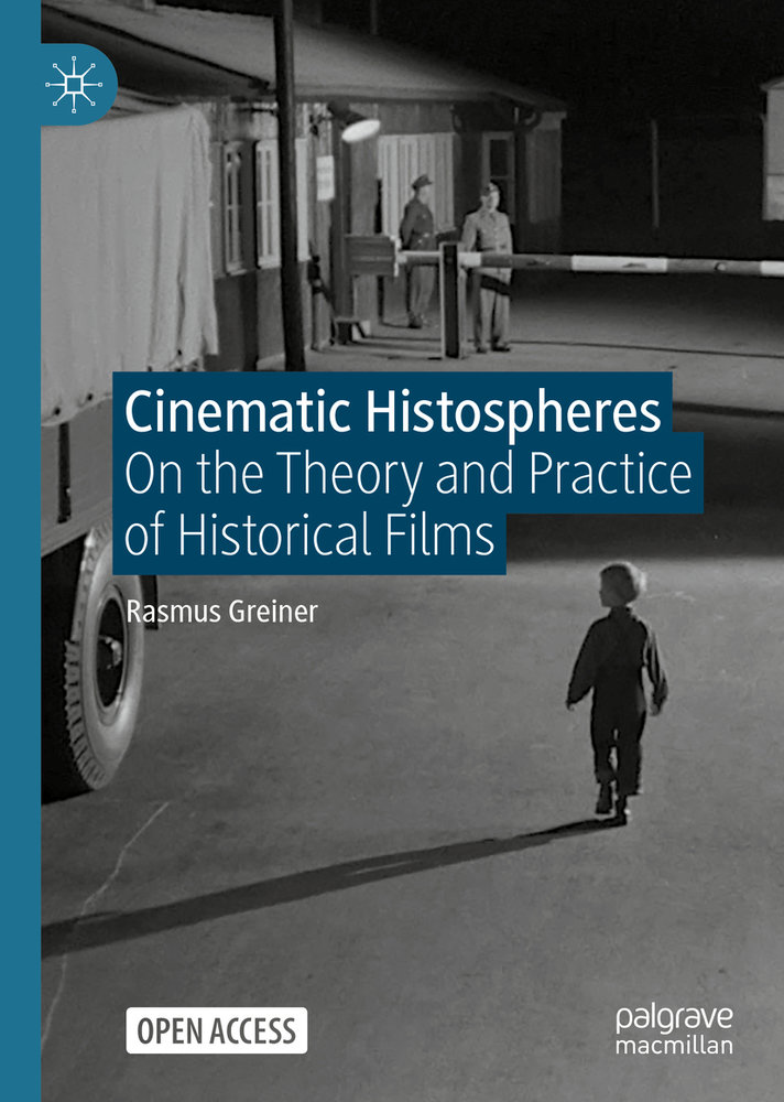 Cinematic Histospheres