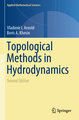 Topological Methods in Hydrodynamics