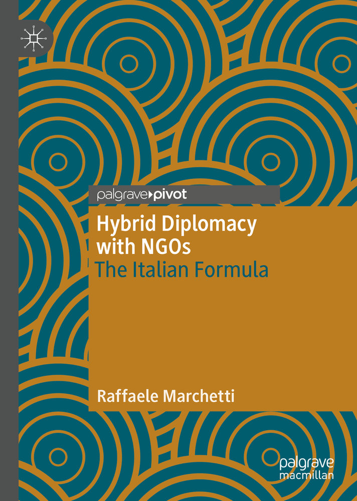 Hybrid Diplomacy with NGOs