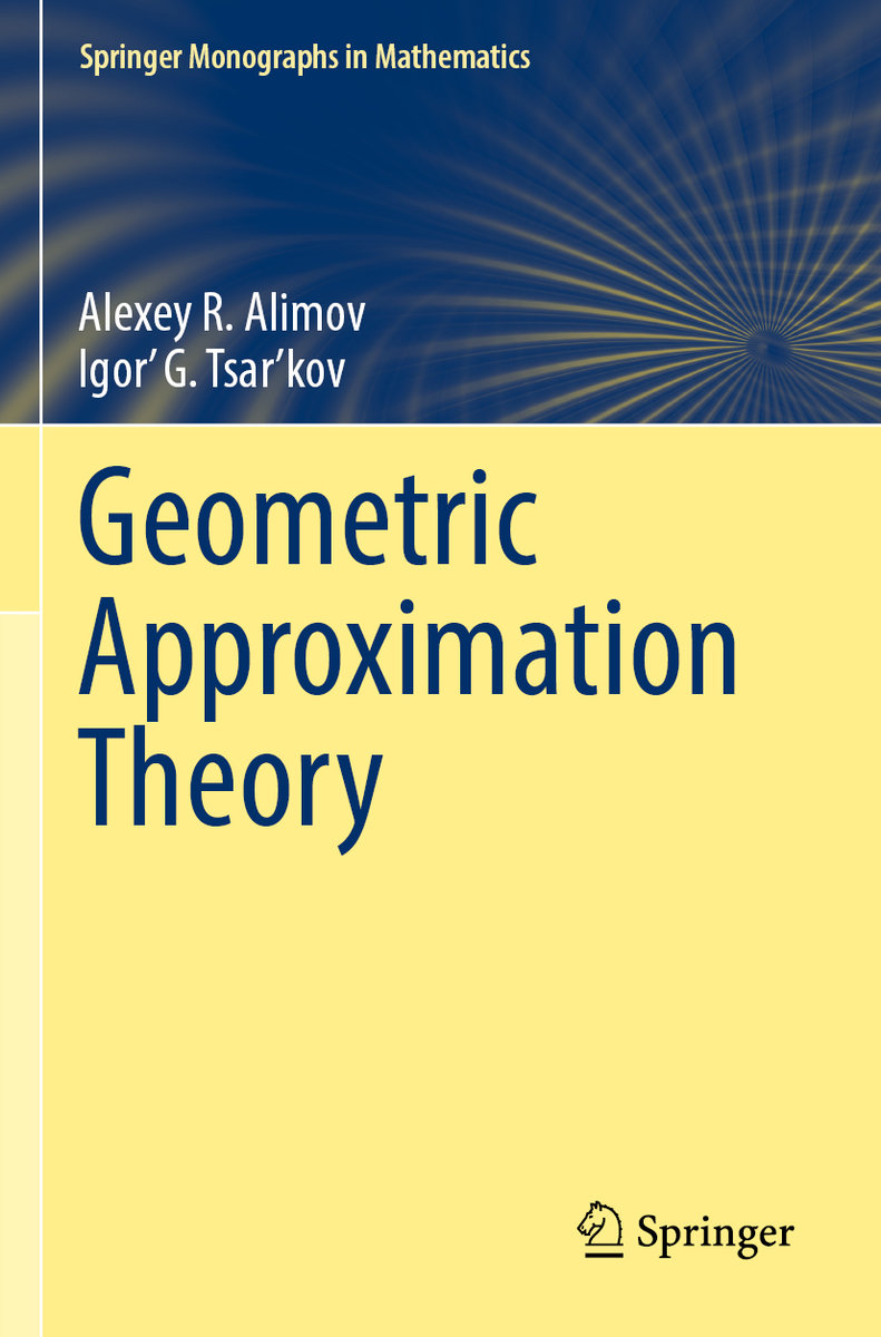 Geometric Approximation Theory