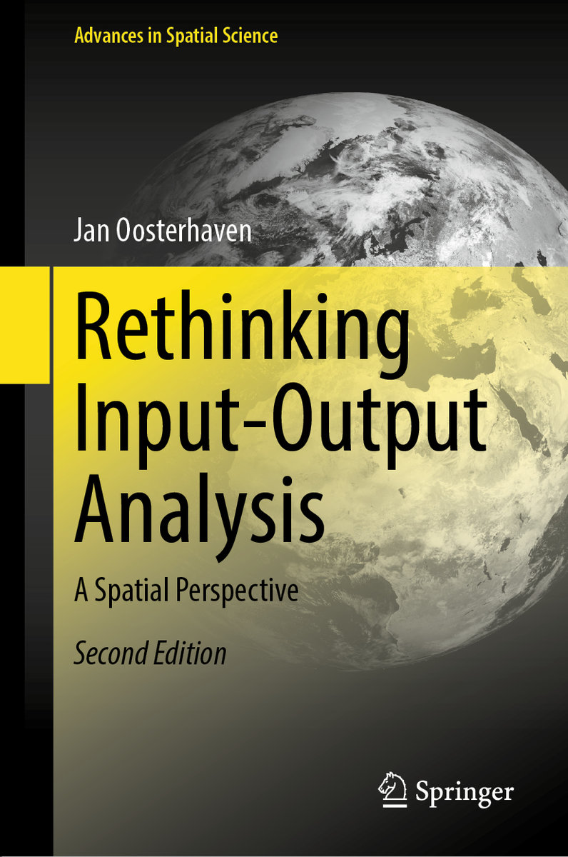 Rethinking Input-Output Analysis