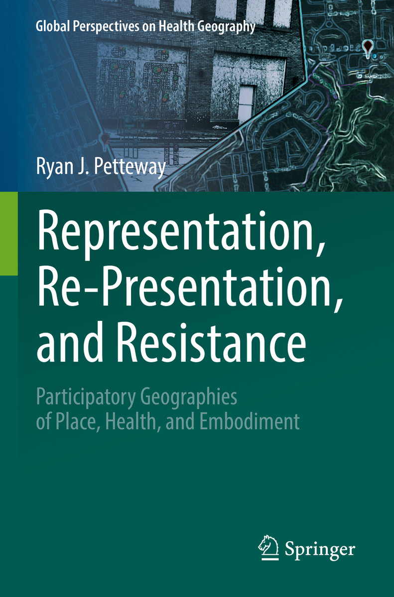 Representation, Re-Presentation, and Resistance