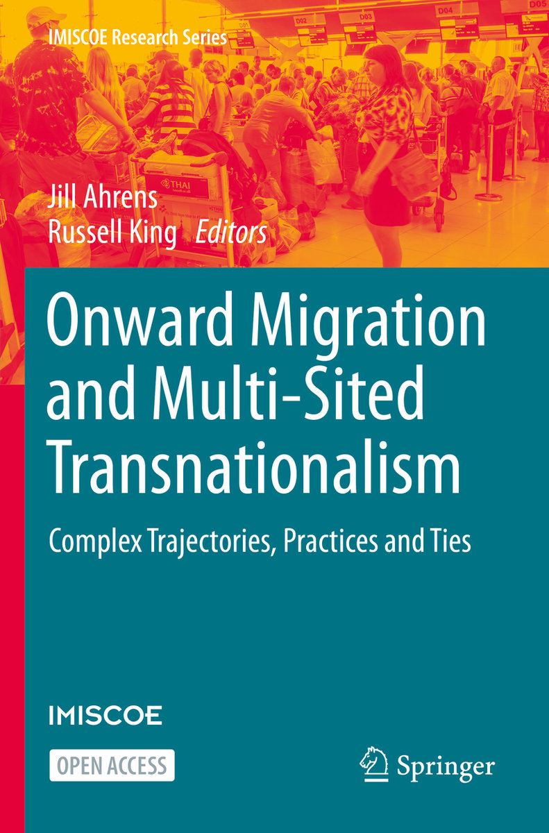 Onward Migration and Multi-Sited Transnationalism