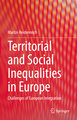 Territorial and Social Inequalities in Europe