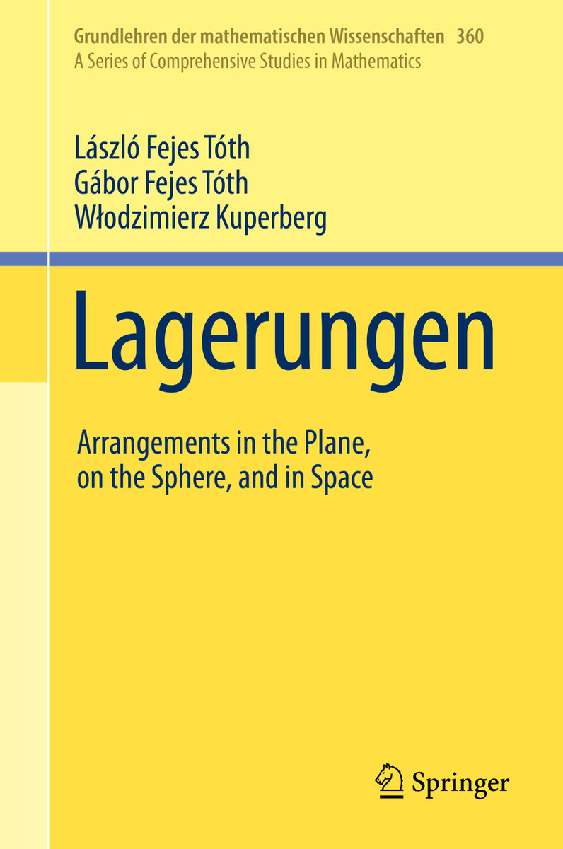 Lagerungen