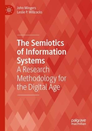 The Semiotics of Information Systems