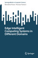 Edge Intelligent Computing Systems in Different Domains