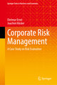 Corporate Risk Management