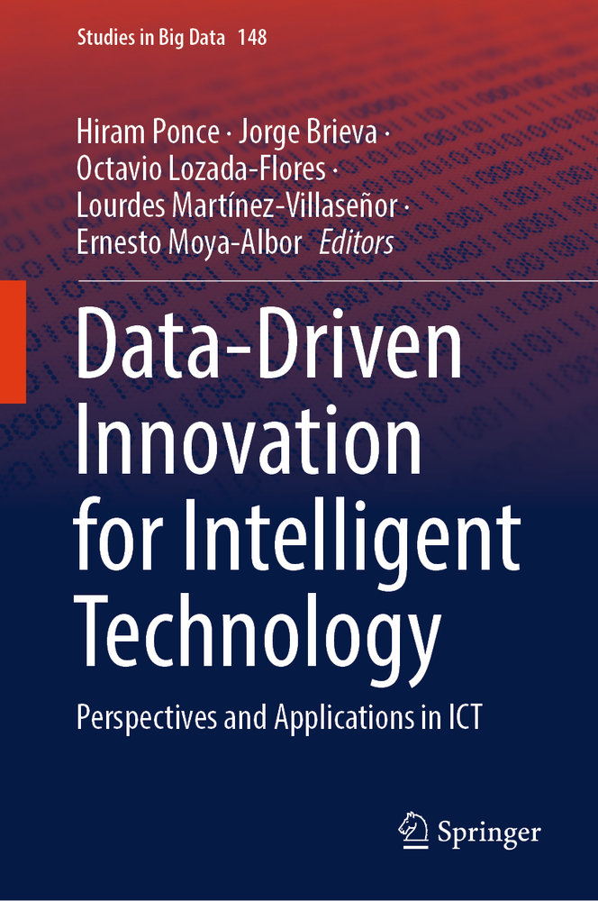 Data-Driven Innovation for Intelligent Technology