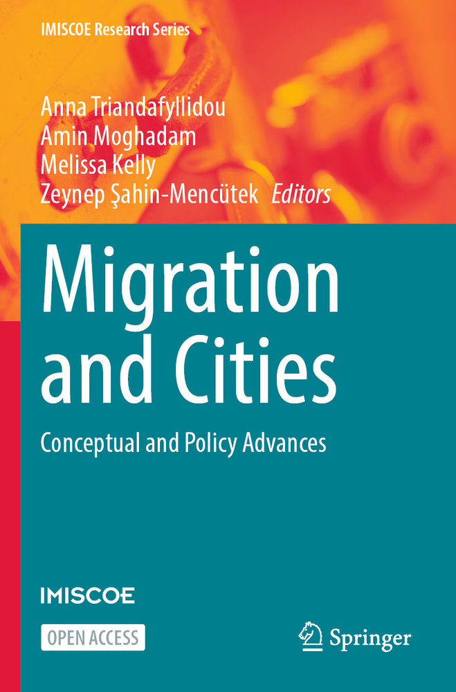 Migration and Cities