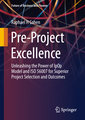 Pre-Project Excellence