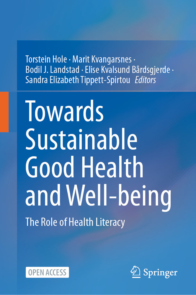 Towards Sustainable Good Health and Well-being