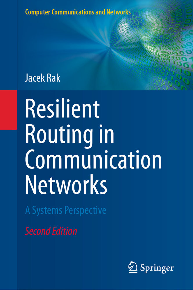 Resilient Routing in Communication Networks