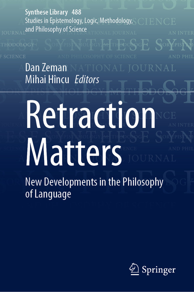 Retraction Matters