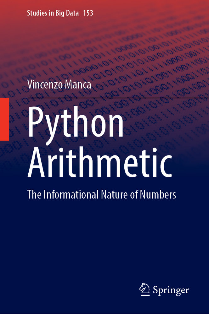 Python Arithmetic