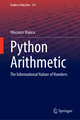 Python Arithmetic