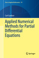 Applied Numerical Methods for Partial Differential Equations