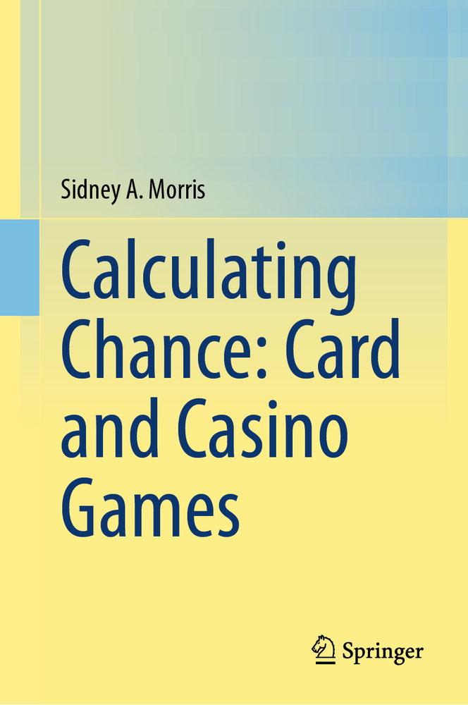 Calculating Chance: Card and Casino Games