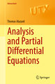 Analysis and Partial Differential Equations