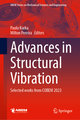 Advances in Structural Vibration