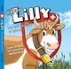 Happy Lilly - The Cow who likes to travel