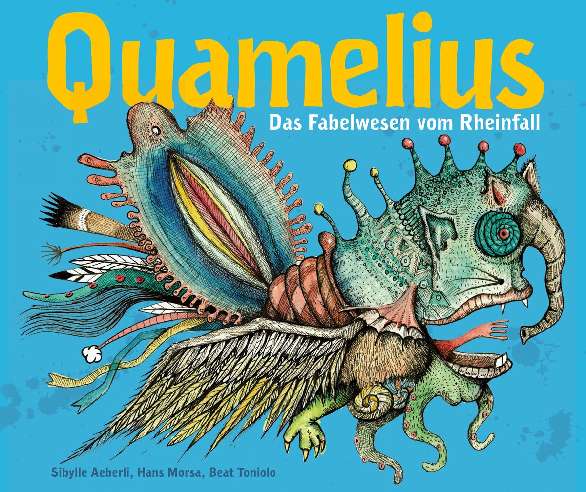 Quamelius