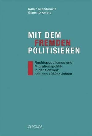 Mit dem Fremden politisieren