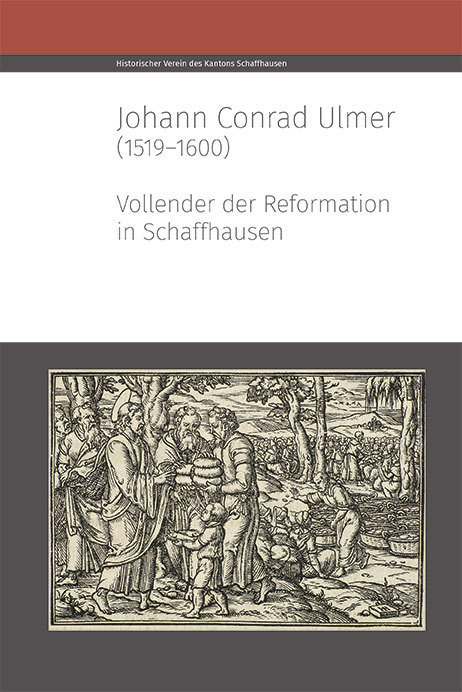 Johann Conrad Ulmer (1519-1600)