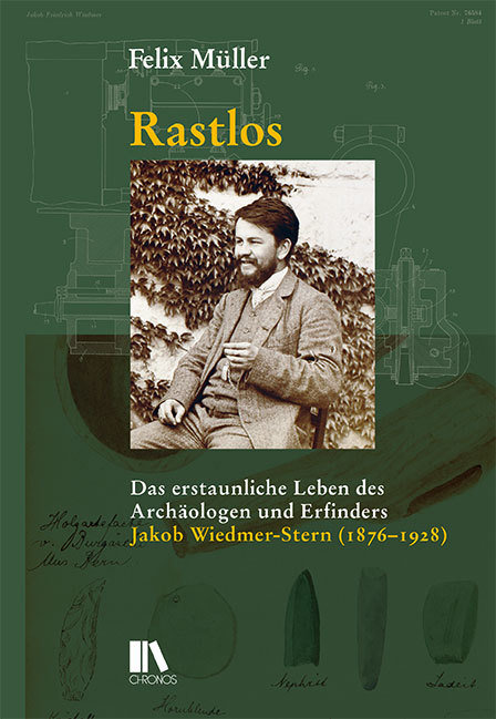 Rastlos