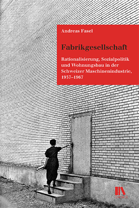 Fabrikgesellschaft