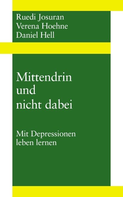 Mittendrin und nicht dabei