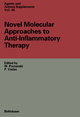 Novel Molecular Approaches to Anti-Inflammatory Therapy