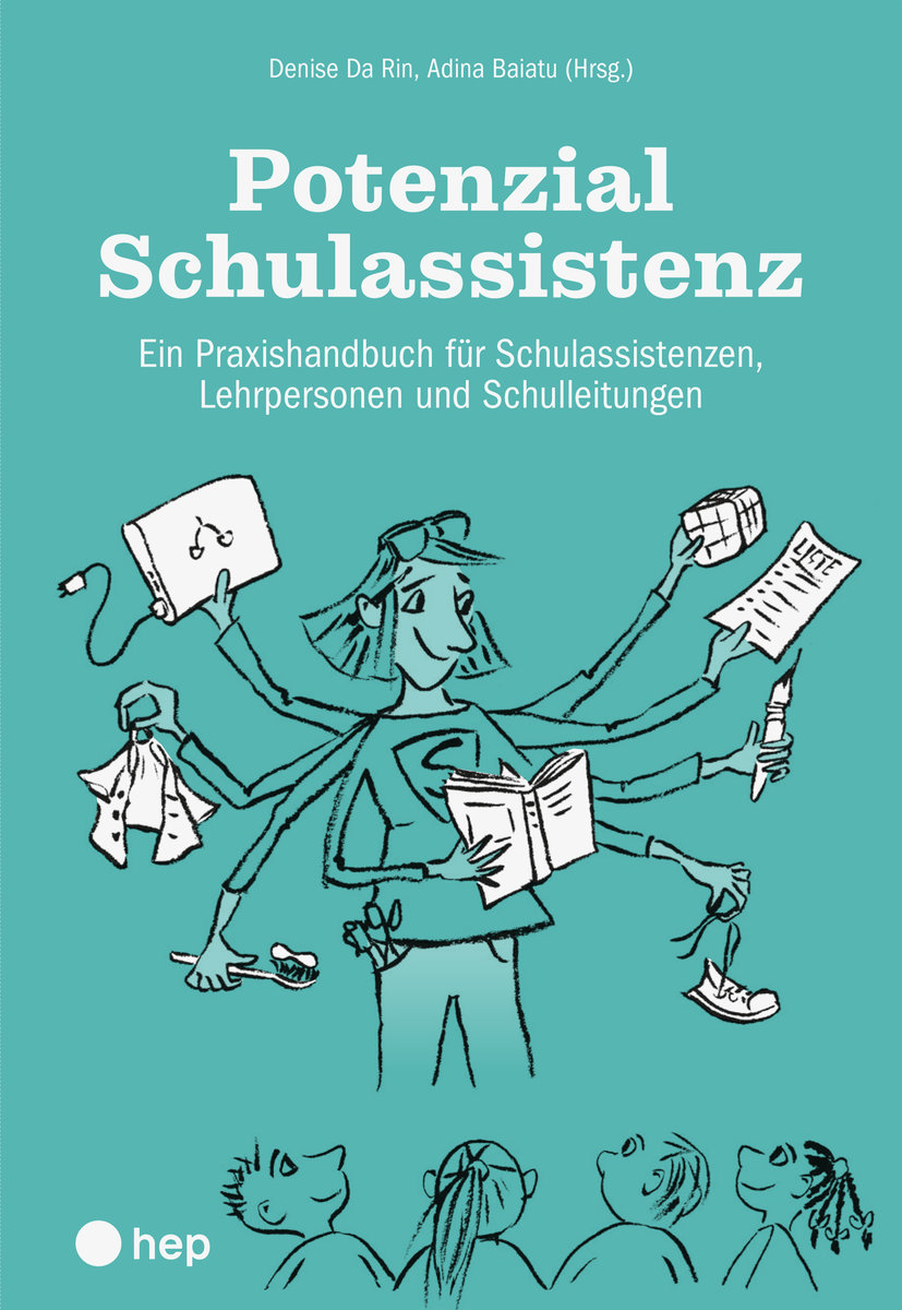 Potenzial Schulassistenz