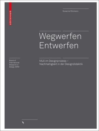 Wegwerfen   Entwerfen