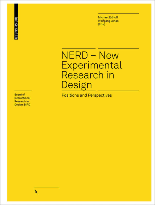 NERD - New Experimental Research in Design