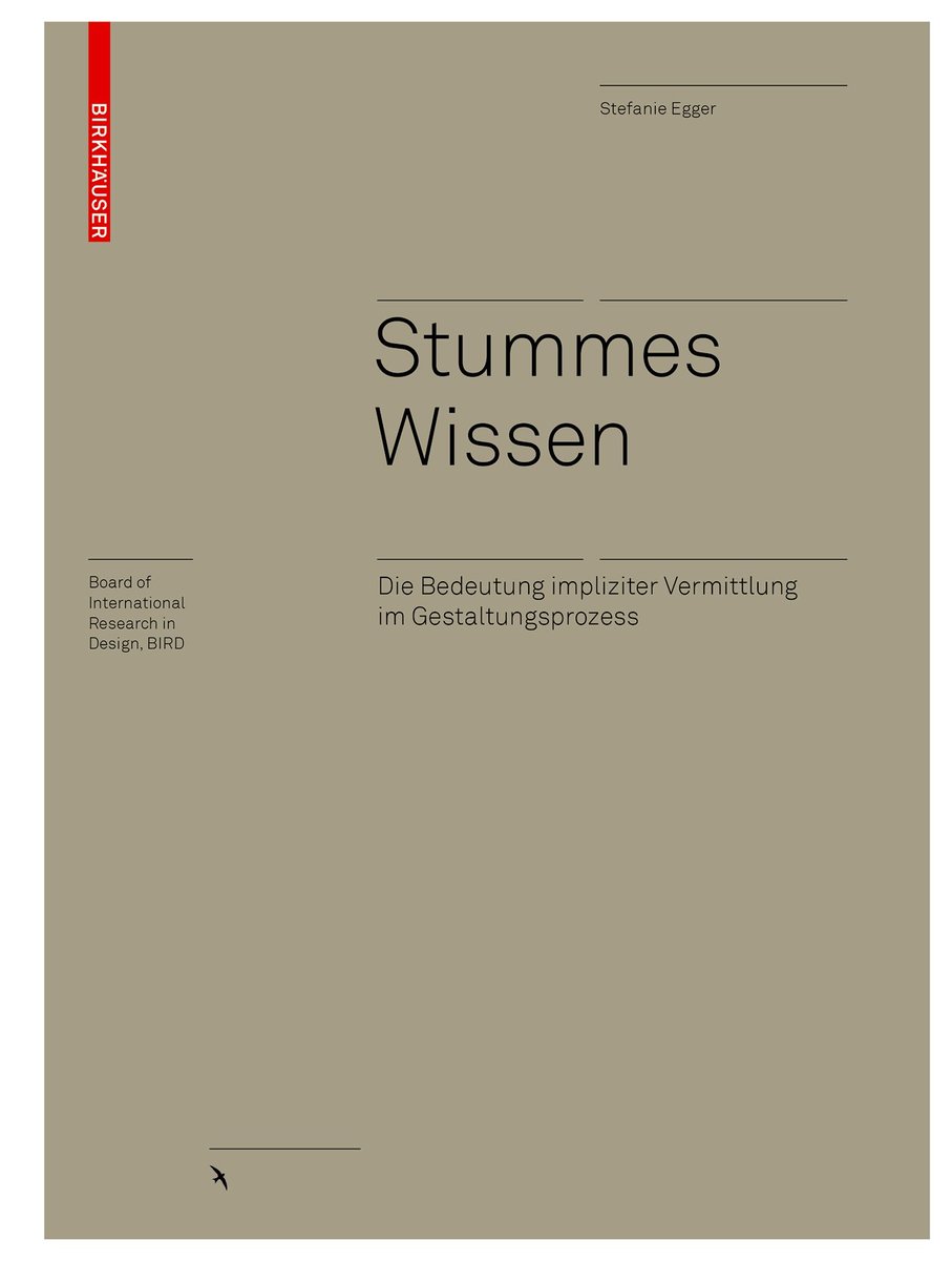 Stummes Wissen