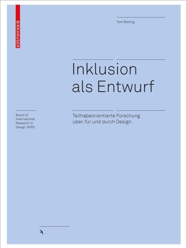 Inklusion als Entwurf