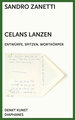 Celans Lanzen