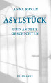 Asylstück und andere Geschichten