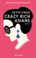 Crazy Rich Asians