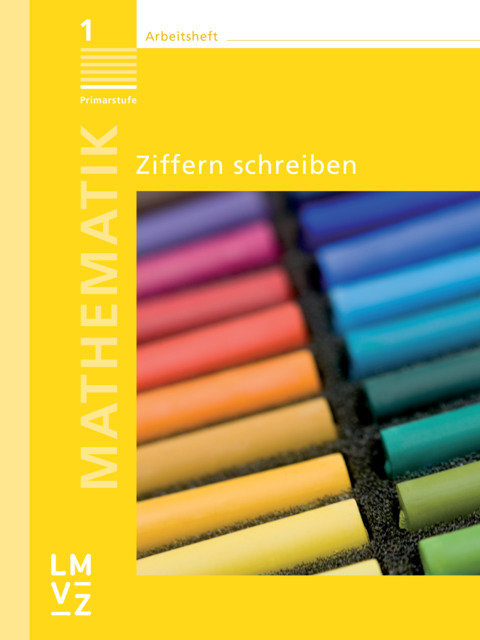 Mathematik 1 Primarstufe / Arbeitshefte