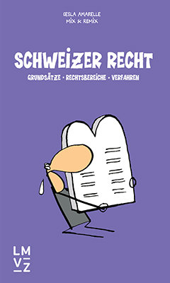 Schweizer Recht