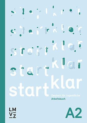 startklar A2 / Arbeitsheft