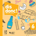 dis donc! 6 / Hörtexte und Chansons