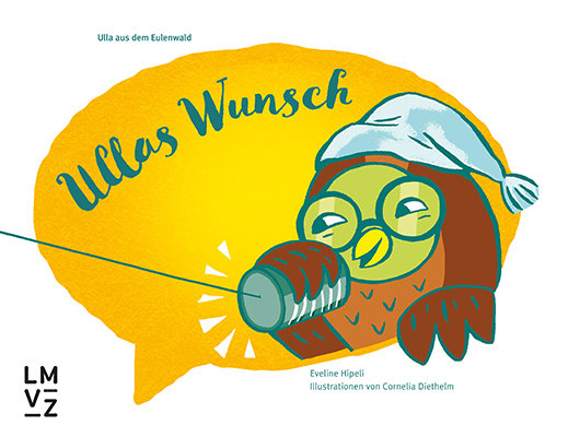 Ullas Wunsch