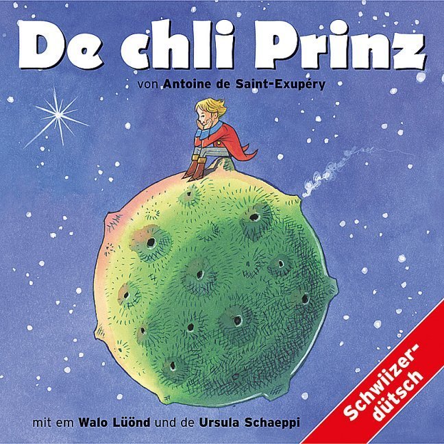 De chli Prinz