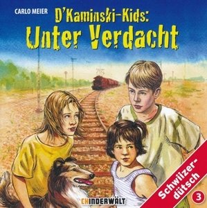 Kaminski Kids: Unter Verdacht