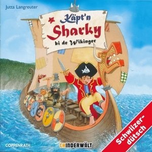 Käpt'n Sharky bi de Wikinger