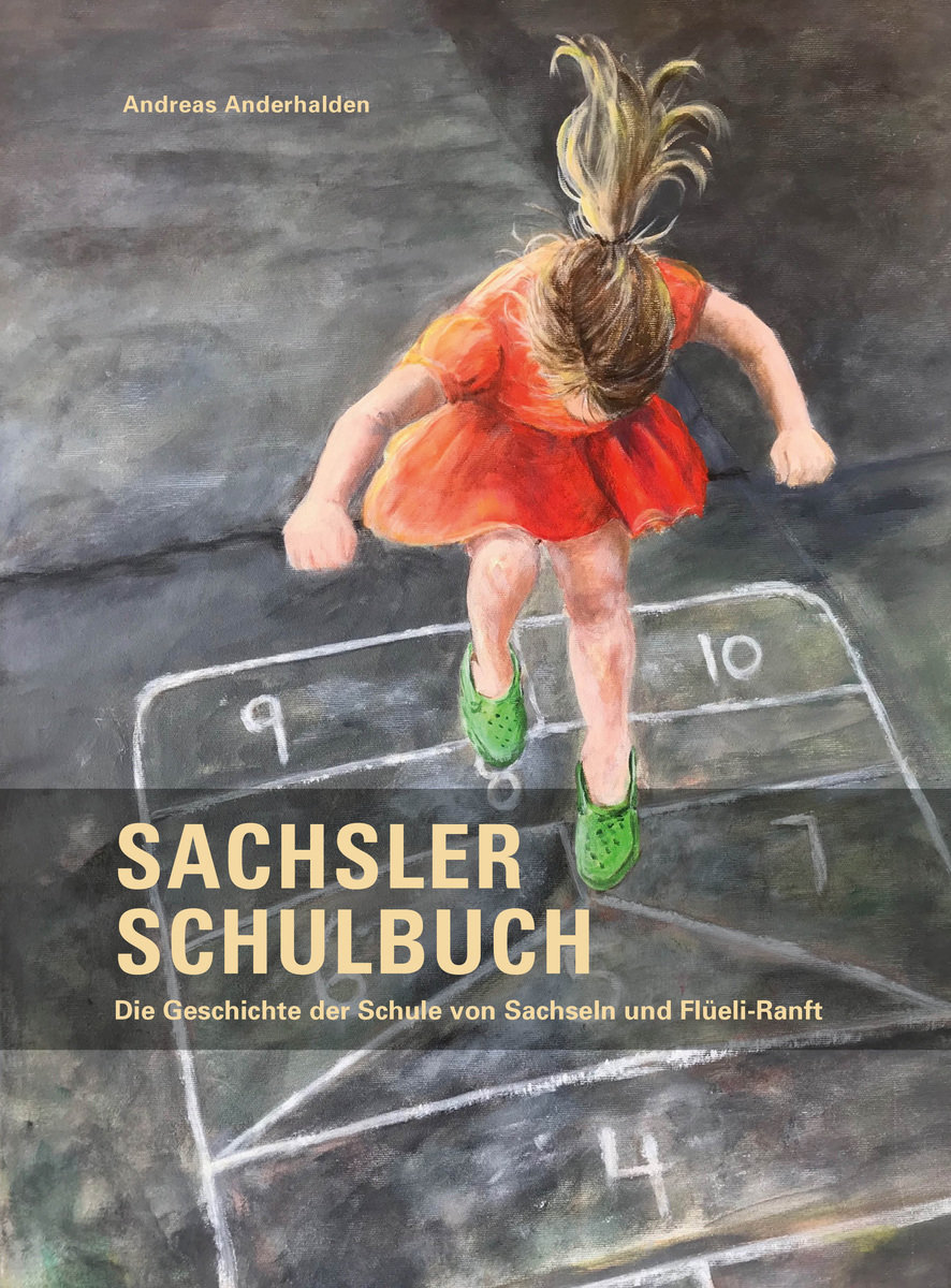 Sachsler Schulbuch