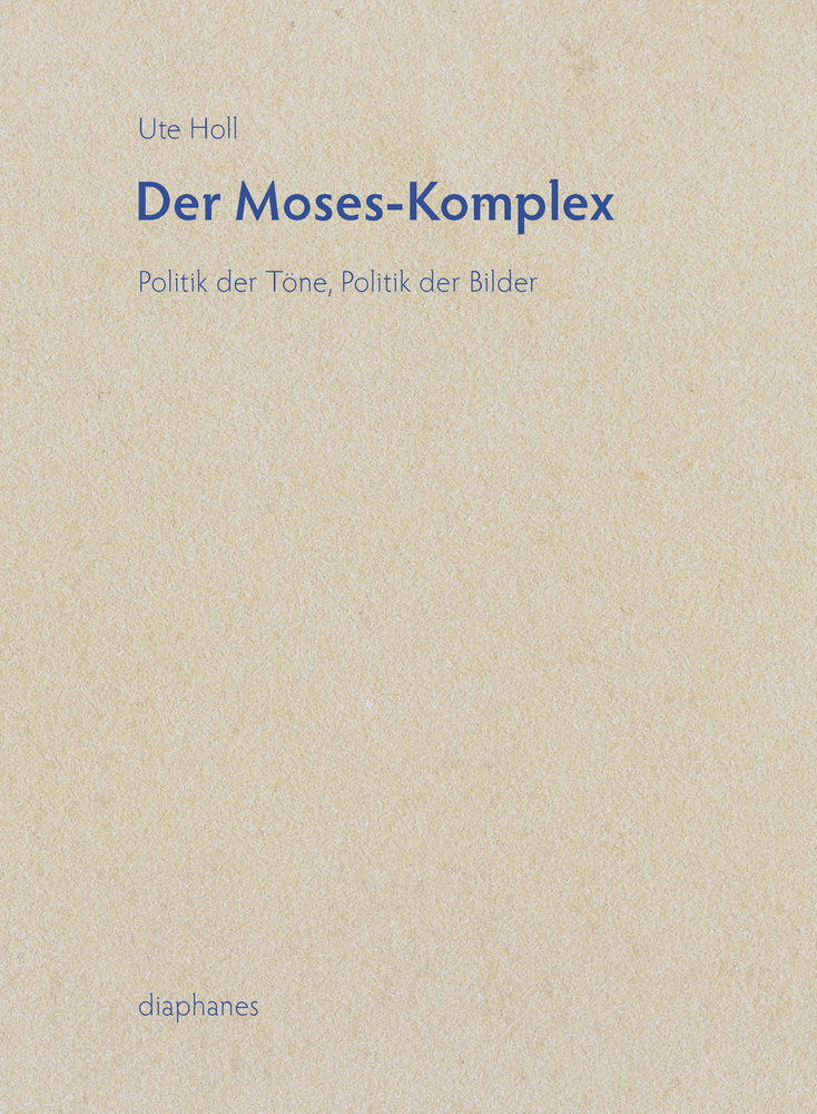 Der Moses-Komplex